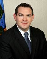 Mayor Peter J.M. Bober