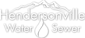 Hendersonville Water and Sewer