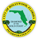 City of Hollywood Seal