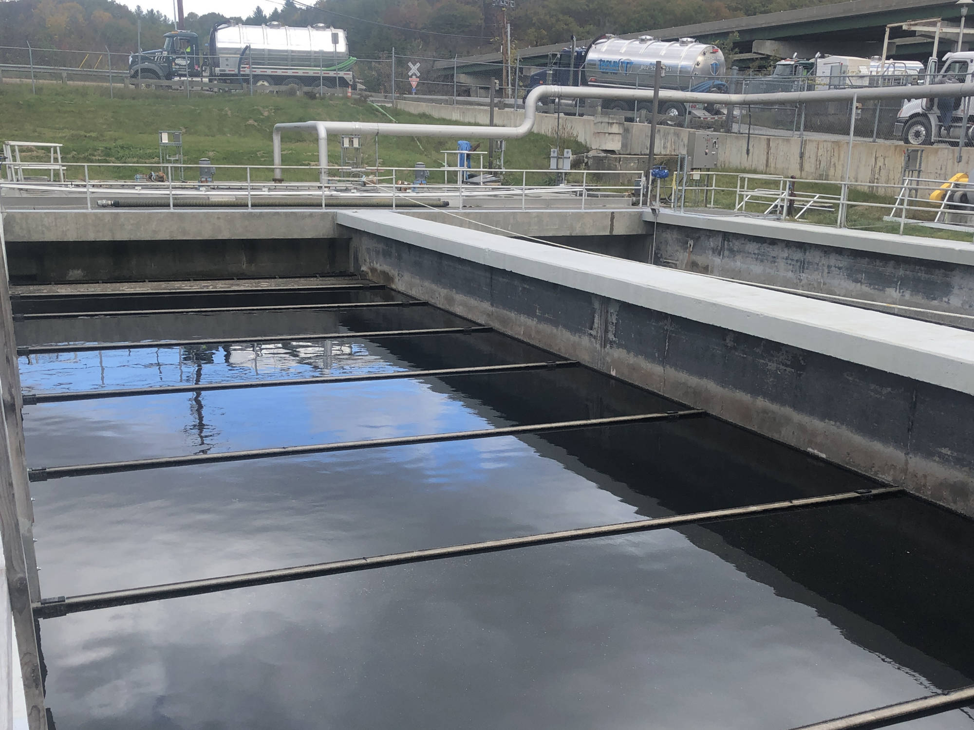Clarifier